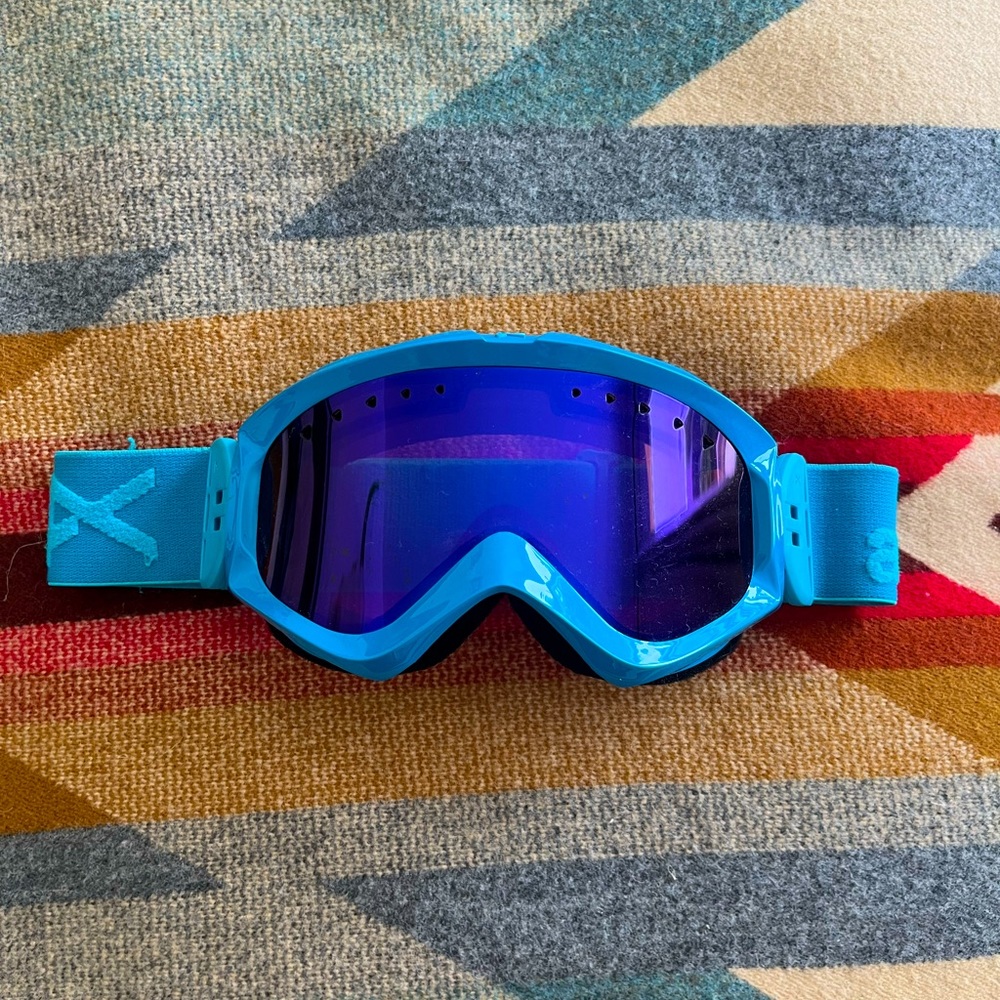 Anon Ski Goggles